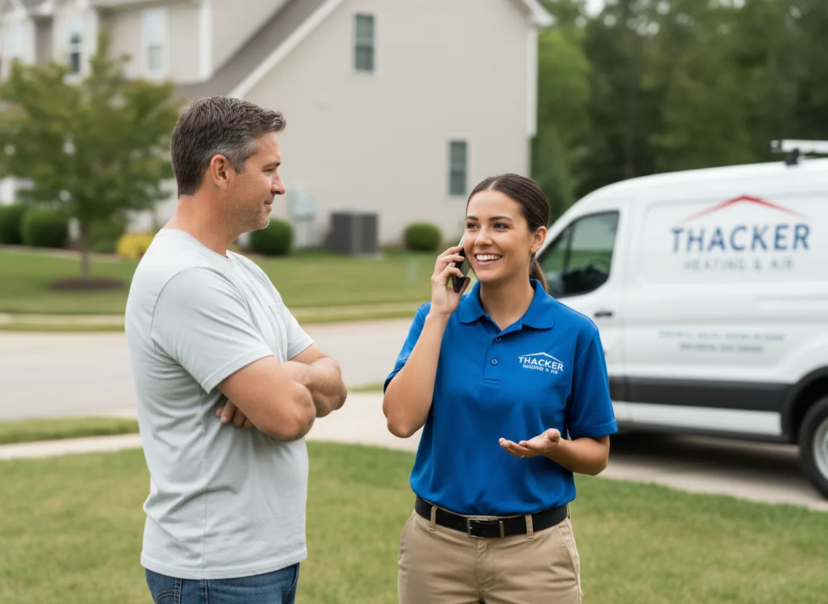 Ac Repair Castleton, VT FAQs